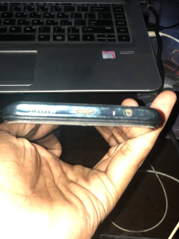 INFINIX Hot 11 Pro 20,000 4