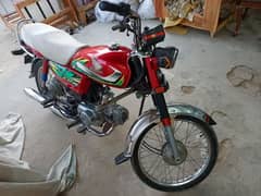 Honda 2022 modal far sale