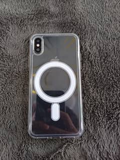 iPhone X 256 lla model factory unlock