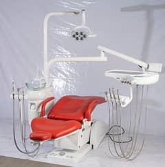 Dental unit chair Elegance (Westech) brand new