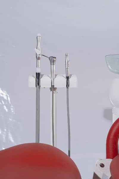 Dental unit chair Elegance (Westech) brand new 13