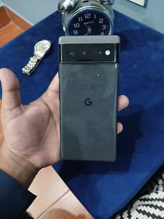 Google Pixel 6