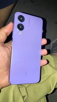 Vivo y17s