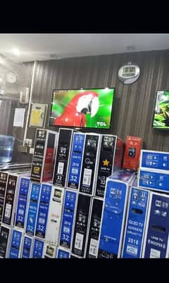 Ai 32 INCHS ANDROID SAMSUNG SMT LED TV 3 YEAR WARRANTY O323O9OO129