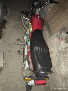 honda cd 70