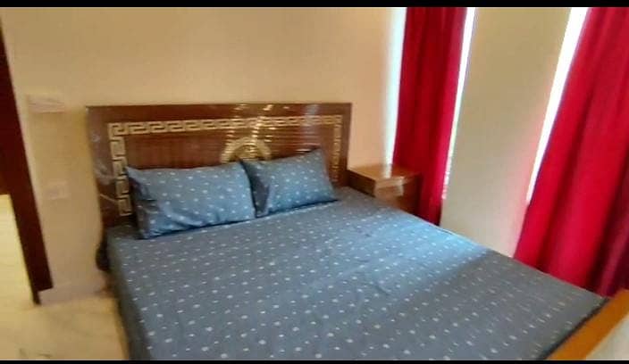 studio apartment furnished for rent Block Aext,citi housing sialkot 0