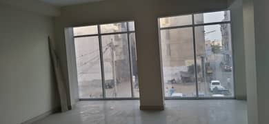 2 office 575+575for sale at Bhukhari Commercial