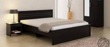 Bed sets, Double bed, Single beds, King size beds, Wooden bed