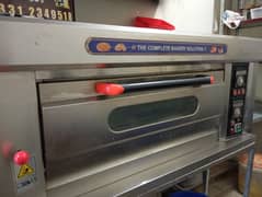 Restaurant Equipment Available For Sale