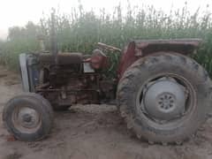 massey 240 85 mobdel