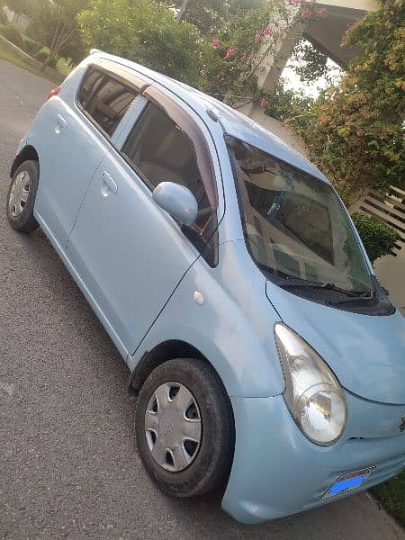 Suzuki Alto Eco L Japanese 2014 2