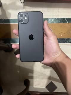 iPhone 11 64 gb