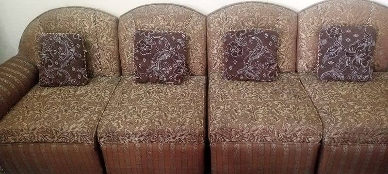 comfortable sofa set 0