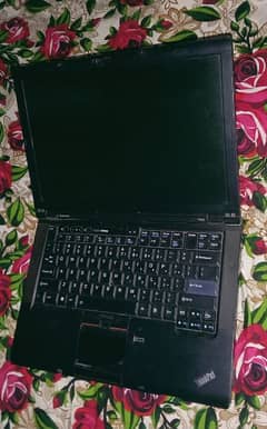 Lenovo Thinkpad T410