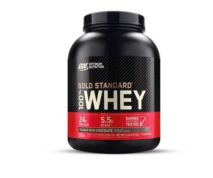 Weight gainer and whey protein supplements 18