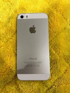 iPhone 5s PTA Approved 64GB  =  03274706406