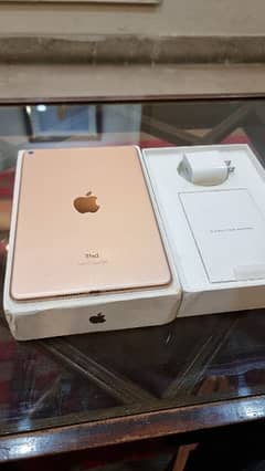 ipad mini 5th generation