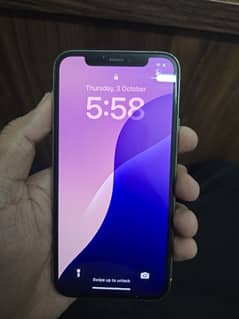 iphone 11 pro 512gb pta approved