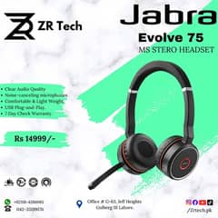 Jabra