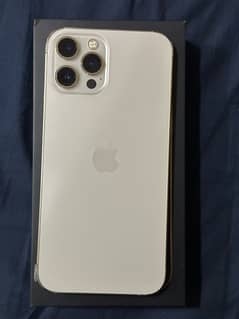 iphone 12 pro Max 128gb