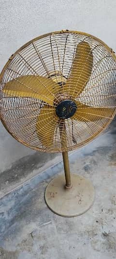 Pedestal Fan AFC Brand