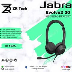 Jabra