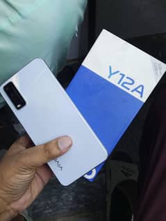 VIVO Y12 GOOD PHONE GOOD CONDITION