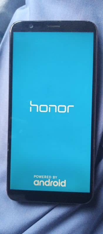 HONOR 7X 1