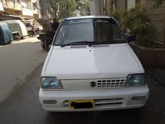 Suzuki Mehran VXR 2019 Excelled Condition hai 03152941072