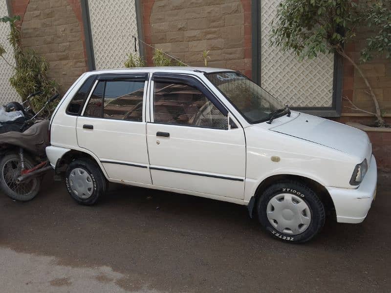 Suzuki Mehran VXR 2019 Excelled Condition hai 03152941072 3