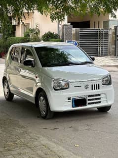 Suzuki Alto 2022 0