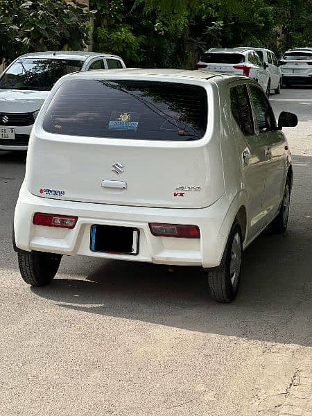 Suzuki Alto 2022 1