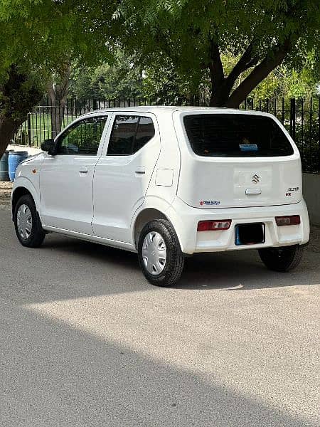 Suzuki Alto 2022 2