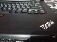 Lenovo Laptop