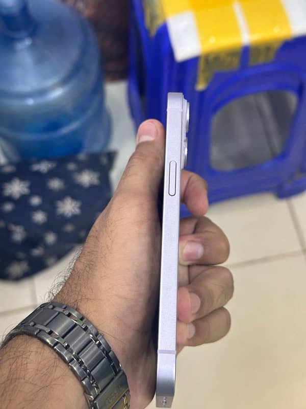 Iphone 14 128 Gb With Box 2