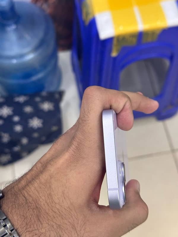 Iphone 14 128 Gb With Box 4