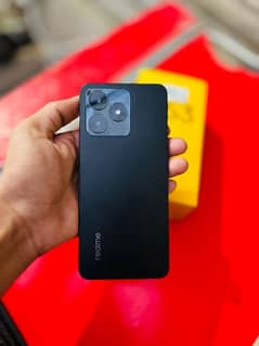 RealMe C53