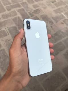 iphone x 64GB Non PTA