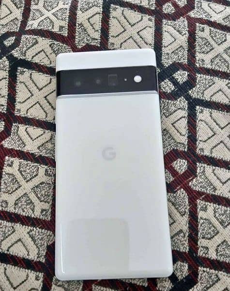 Google Pixel 6 pro - Mobile Phones - 1093614210