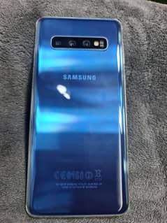 Samsung S10 (8/128)