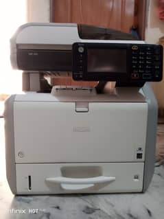 Ricoh MP 401