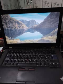 laptop lenovo core i3