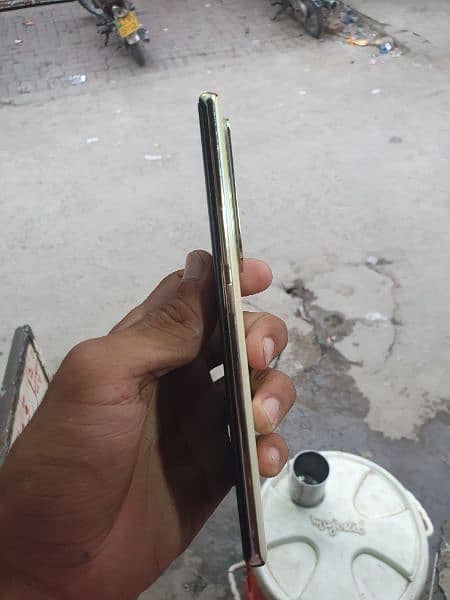 infinix zero 30 10 by 10 all ok 1