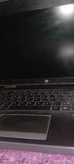 HP PROBOOK 6470B 4GB RAM INTEL CORE I5 3RD GEN