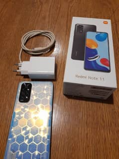 redmi note 11 I  6 , 128