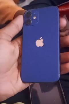 iphone 12 mini