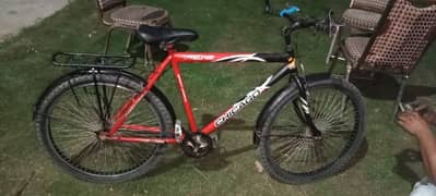 26 MTB cycle for sale