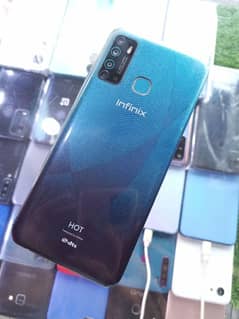 infinix