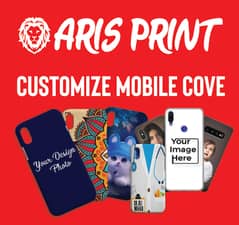 Customized Mobile Covers Print