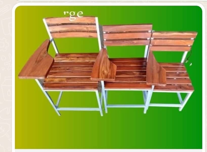 Student Desk/bench/File Rack/Chair/Table/School,College,school chairs 17